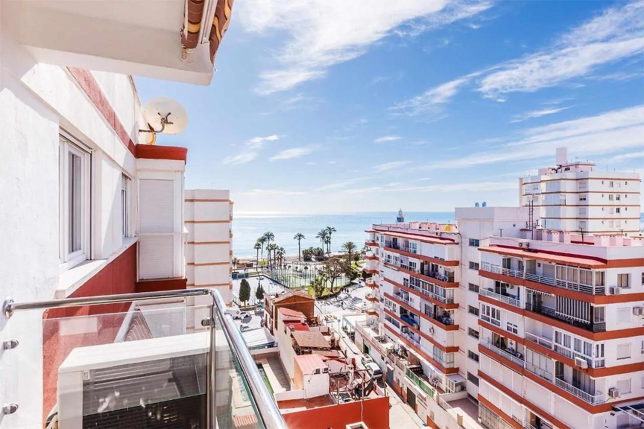 A&N Segovia Torre Del Mar Διαμέρισμα 0*,  Ισπανία