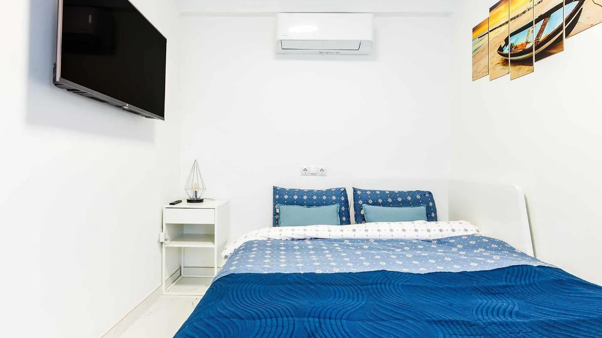 A&N Segovia Torre Del Mar Διαμέρισμα 0*,  Ισπανία