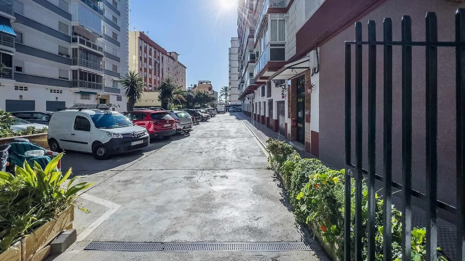 A&N Segovia Torre Del Mar Διαμέρισμα 0*,  Ισπανία