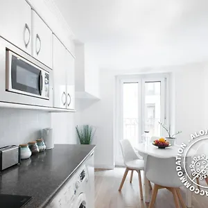 Privado En El Corazón De La Parte Vieja Apartamento San Sebastián