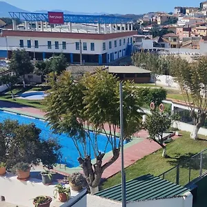 Orozco 23 Apartamento Málaga