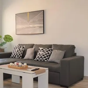 Precioso Loft Centrico Apartamento Málaga
