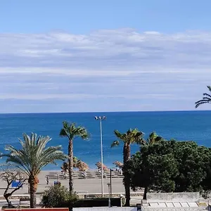 Precioso Frente A La Playa Torre Del Mar