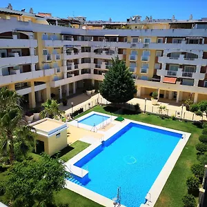 Terrasol Atico Torrelitoral Torre Del Mar