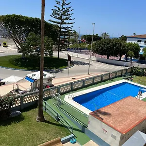 Primera Linea Torre Del Mar