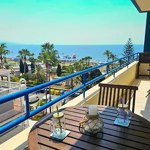 Buenavista Frente Al Mar - La Torre Torre Del Mar