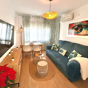 Infantes Beach Apartamento Torre Del Mar