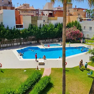 Estudio Vip Mediterraneo - La Torre Torre Del Mar