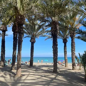 Torre Skyline - Apartamento Torre Del Mar