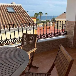 Club Nautico By Solymar Apartamento Torre Del Mar