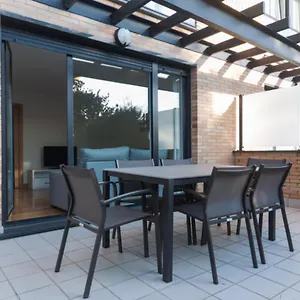 Ulia C - Local Rentss Apartamento San Sebastián