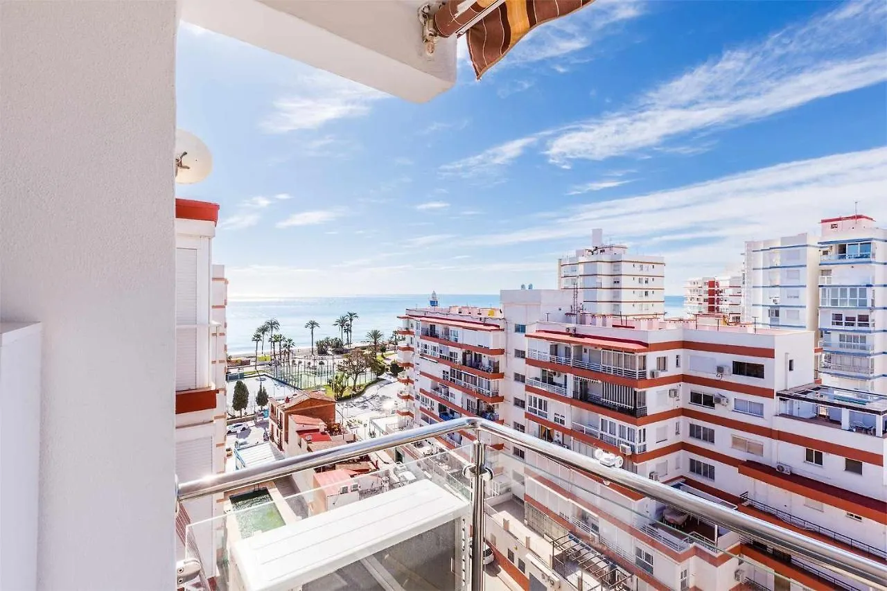 Apartamento A&N Segovia Torre Del Mar