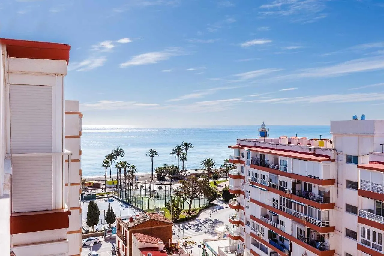 Apartamento A&N Segovia Torre Del Mar España