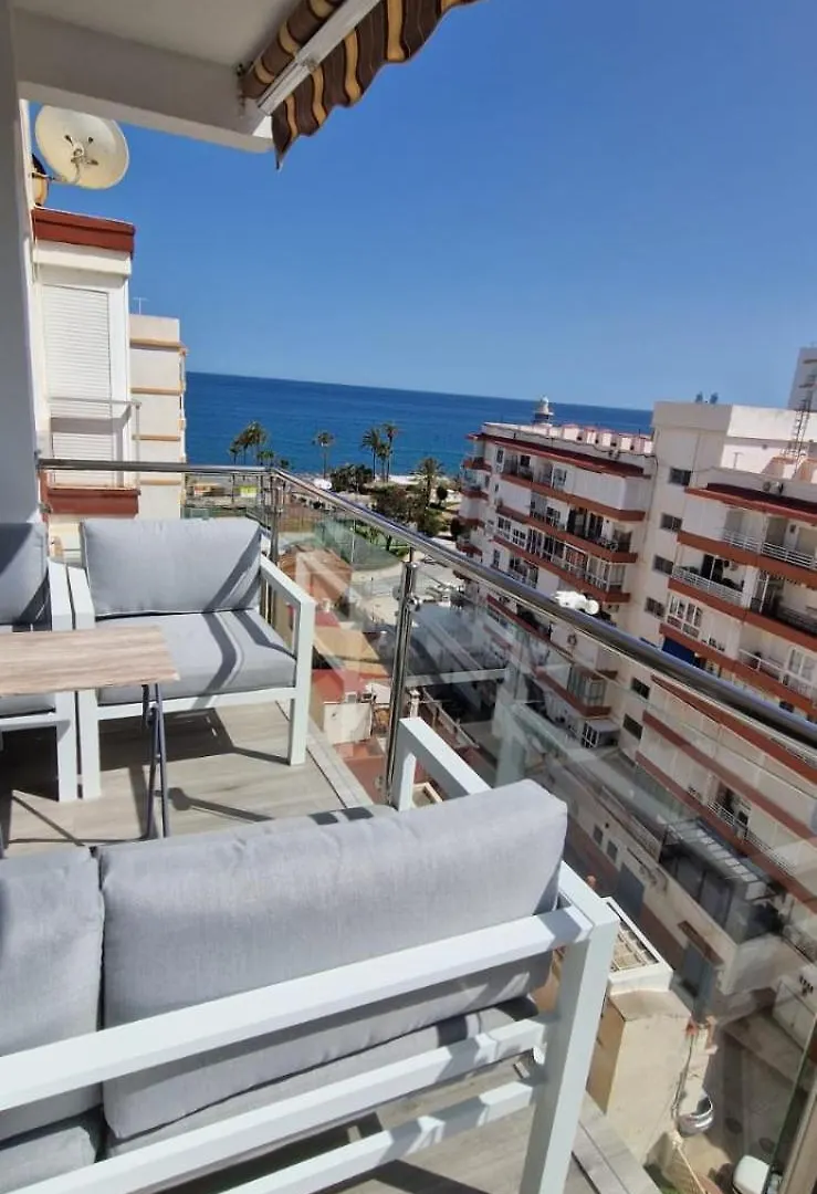 Apartamento A&N Segovia Torre Del Mar