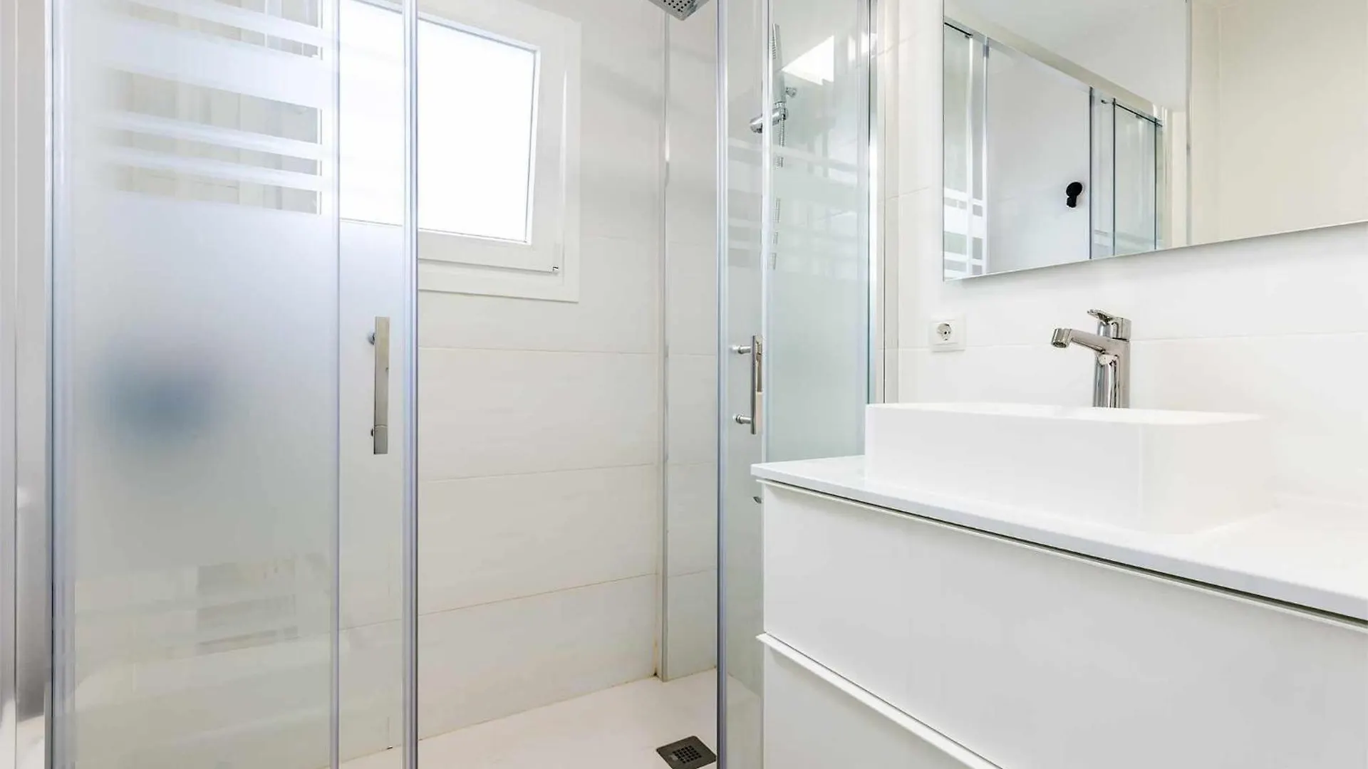 Apartamento A&N Segovia Torre Del Mar
