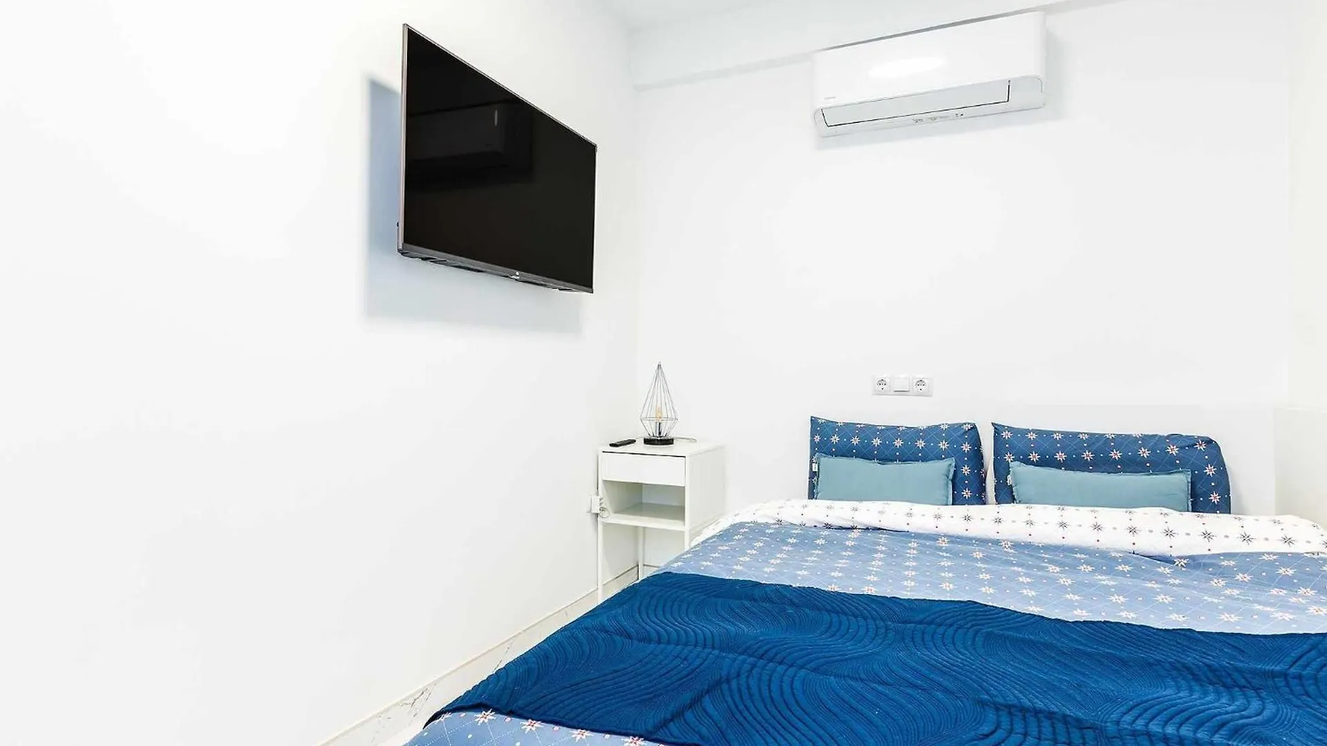 Apartamento A&N Segovia Torre Del Mar
