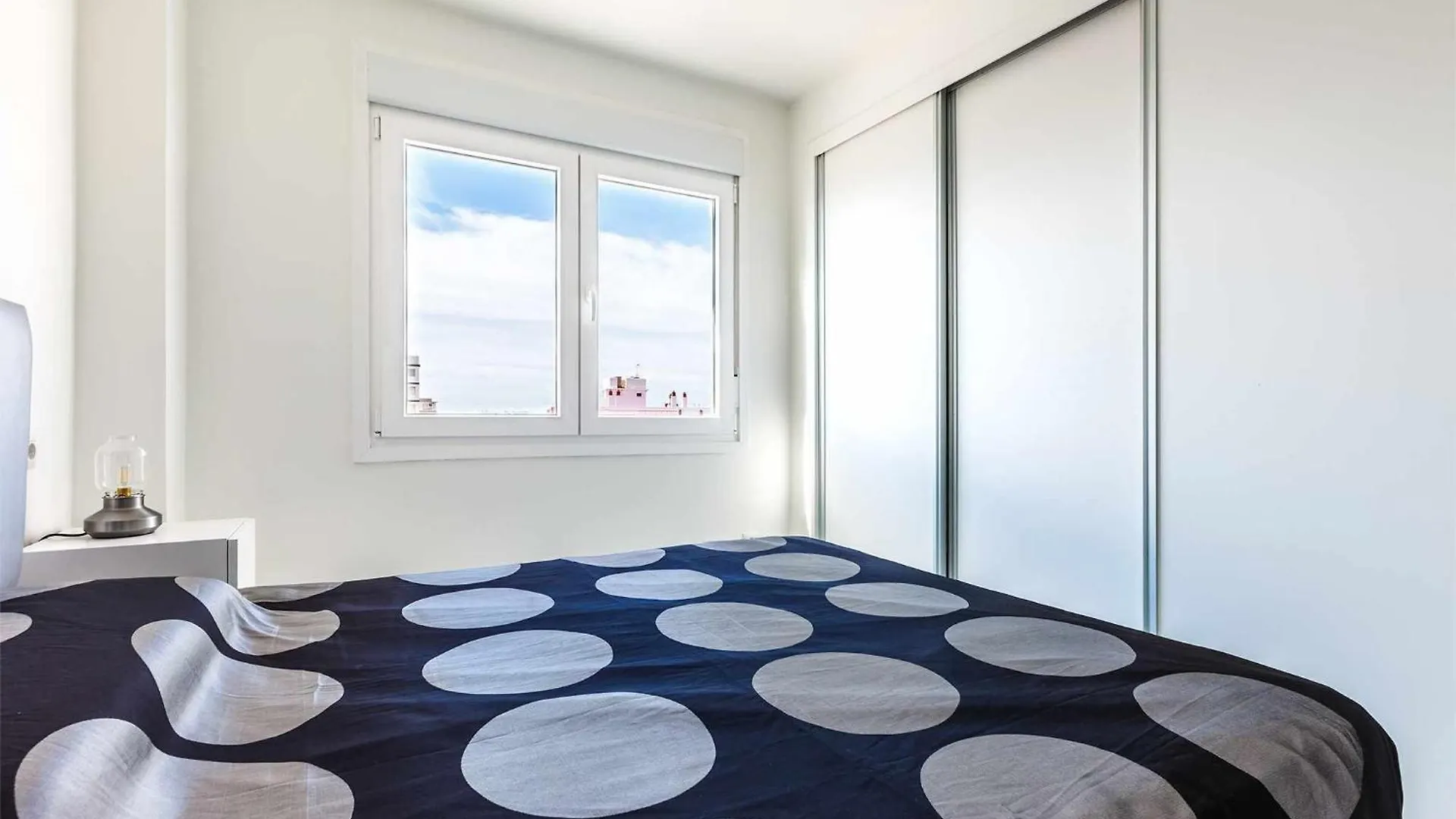 Apartamento A&N Segovia Torre Del Mar 0*,