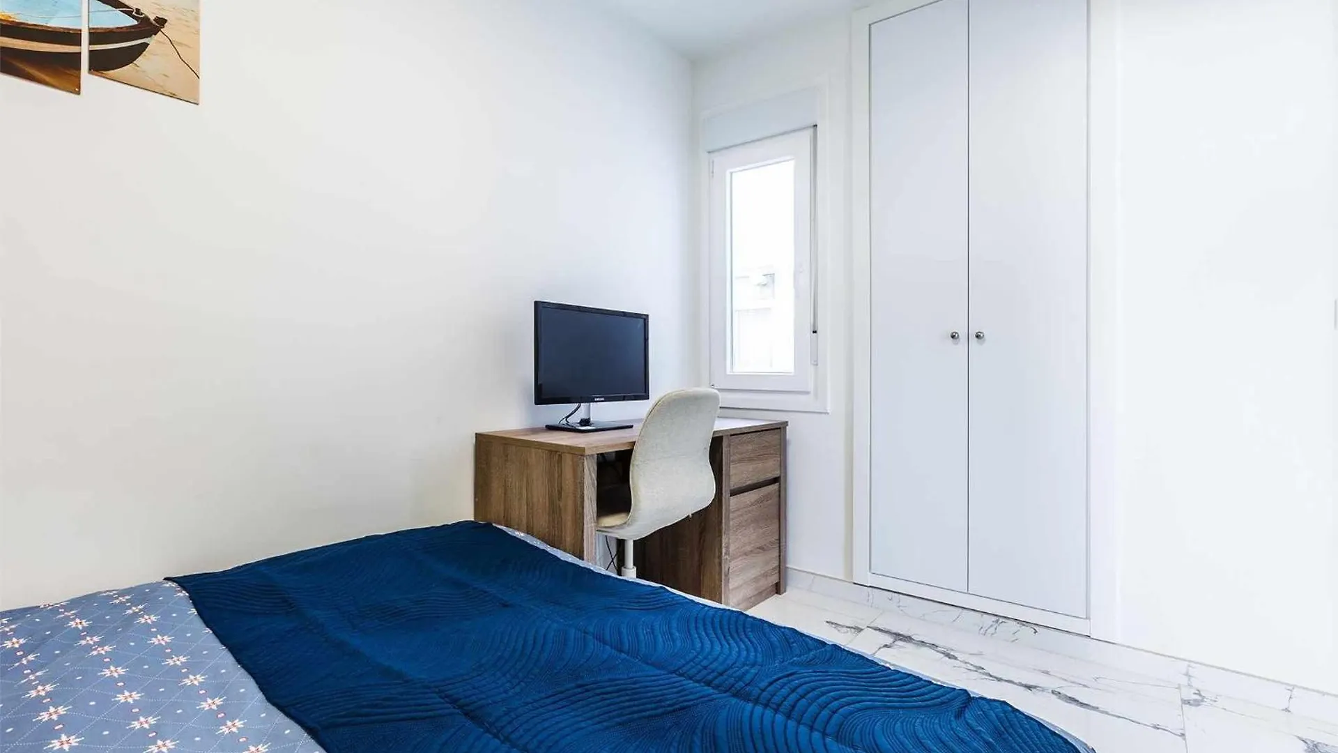 Apartamento A&N Segovia Torre Del Mar