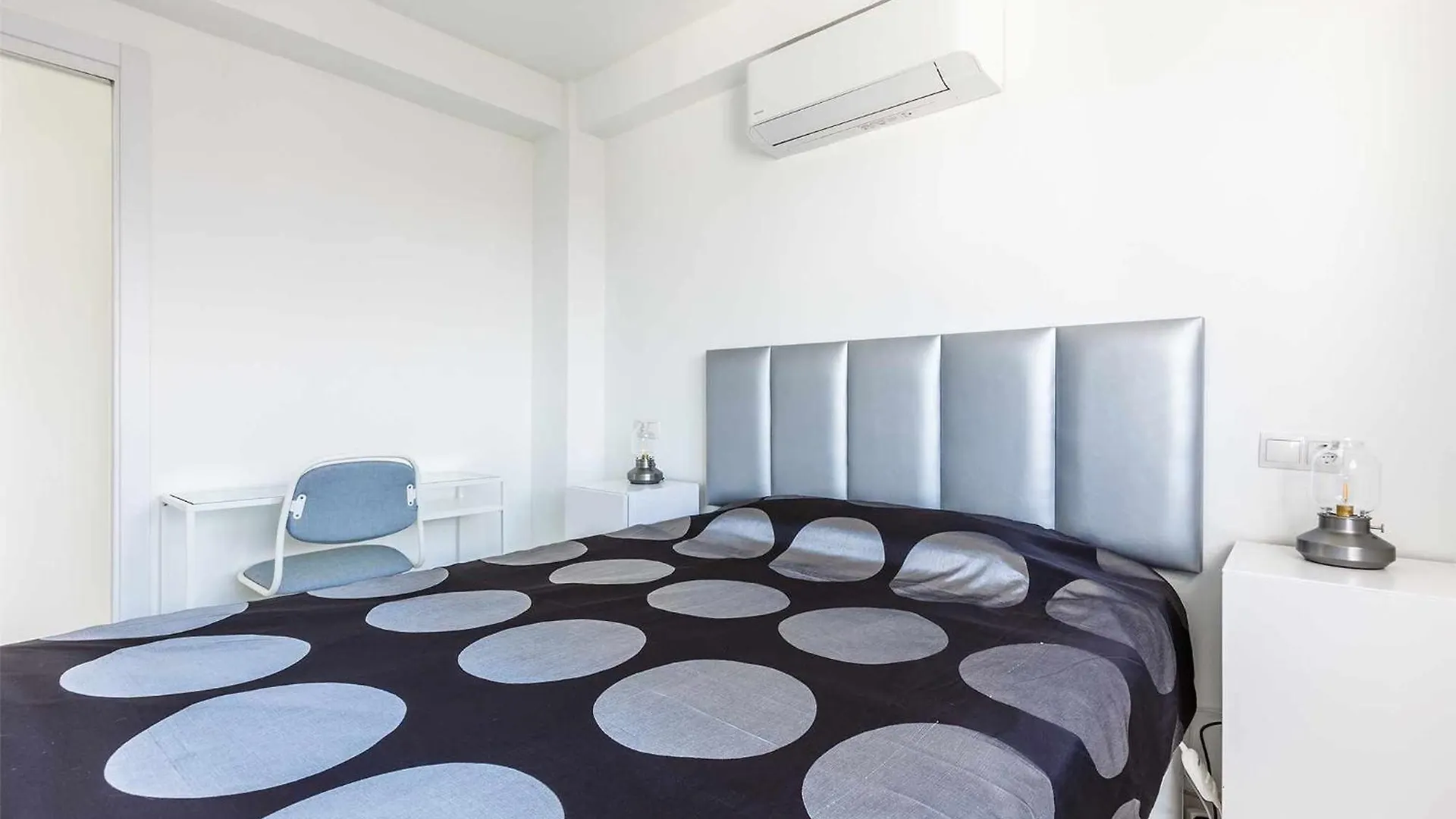 Apartamento A&N Segovia Torre Del Mar España