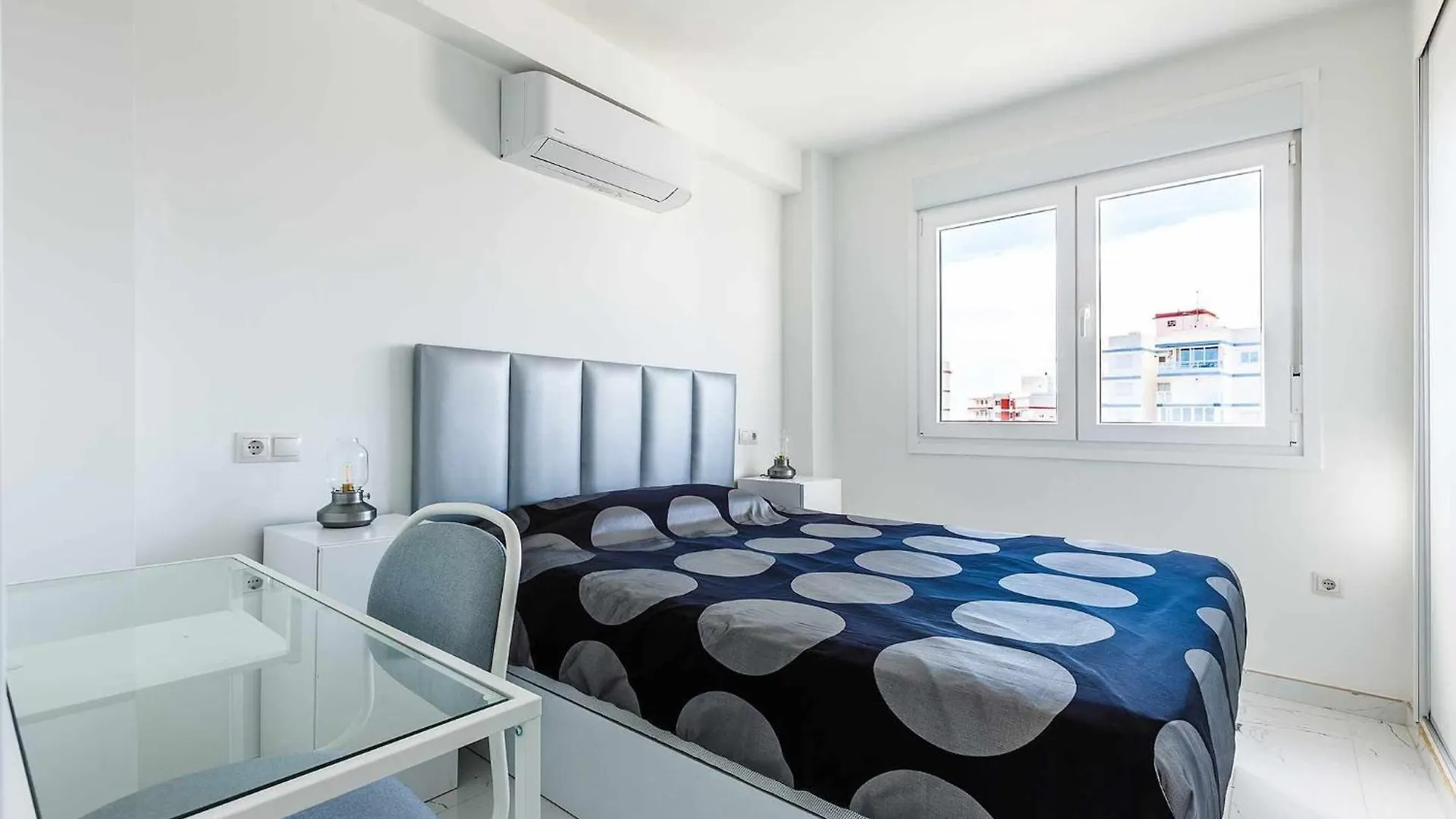 Apartamento A&N Segovia Torre Del Mar España