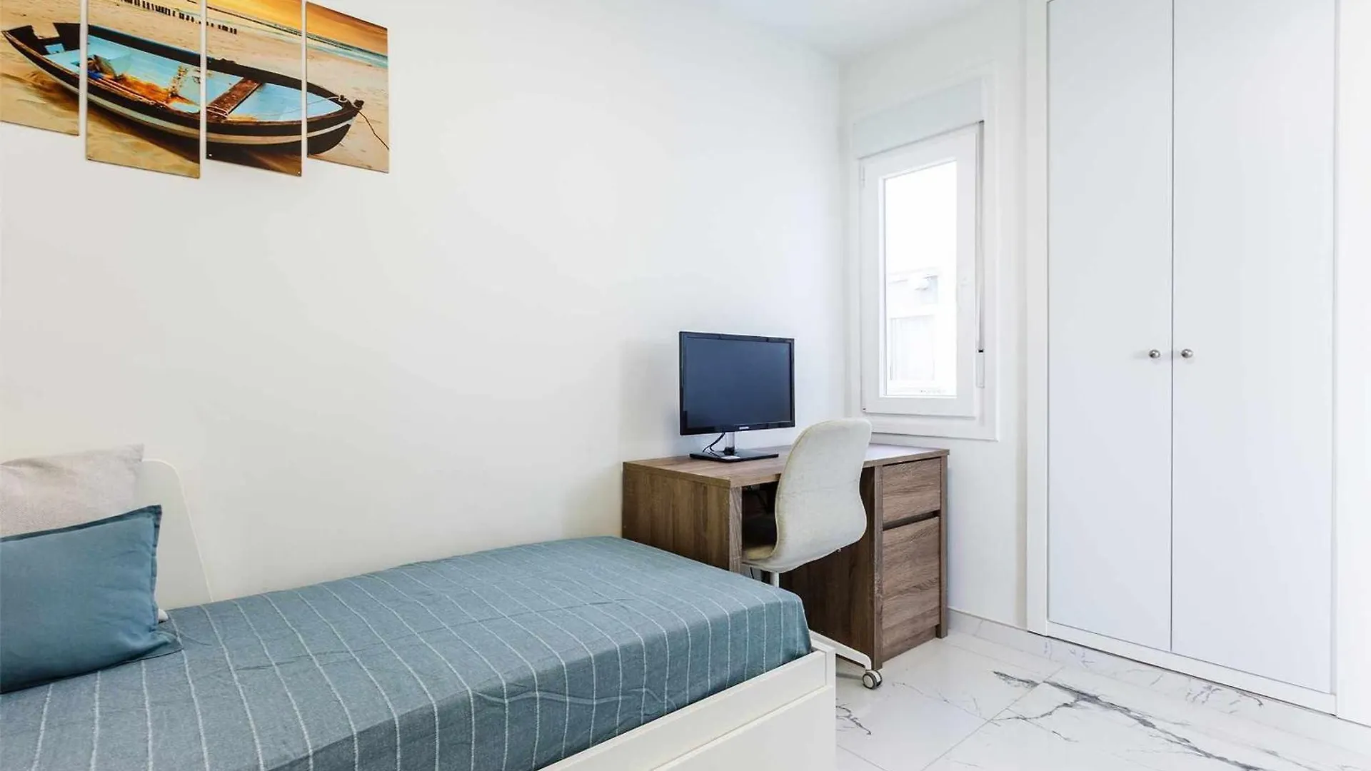 Apartamento A&N Segovia Torre Del Mar 0*,  España