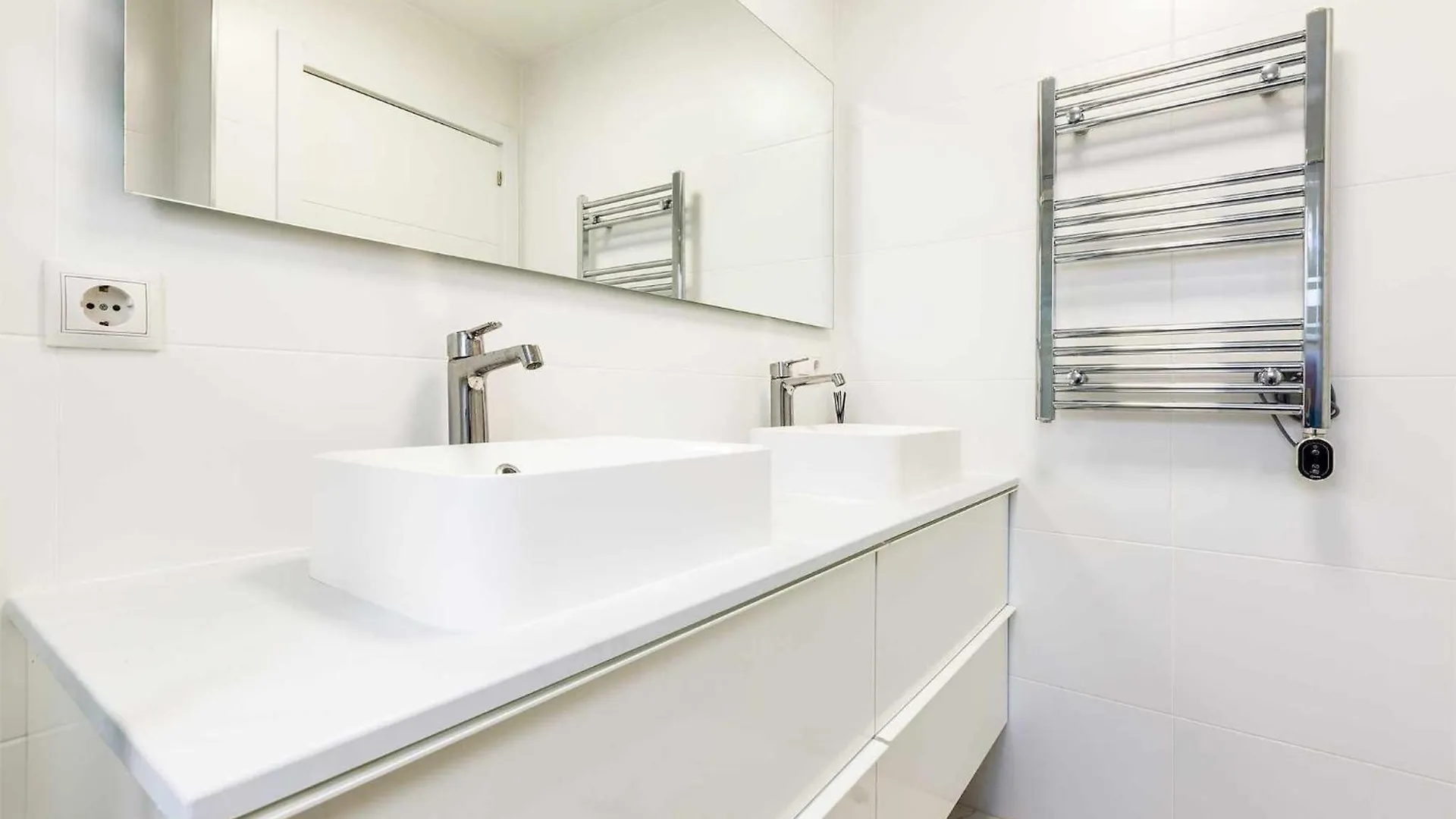 Apartamento A&N Segovia Torre Del Mar