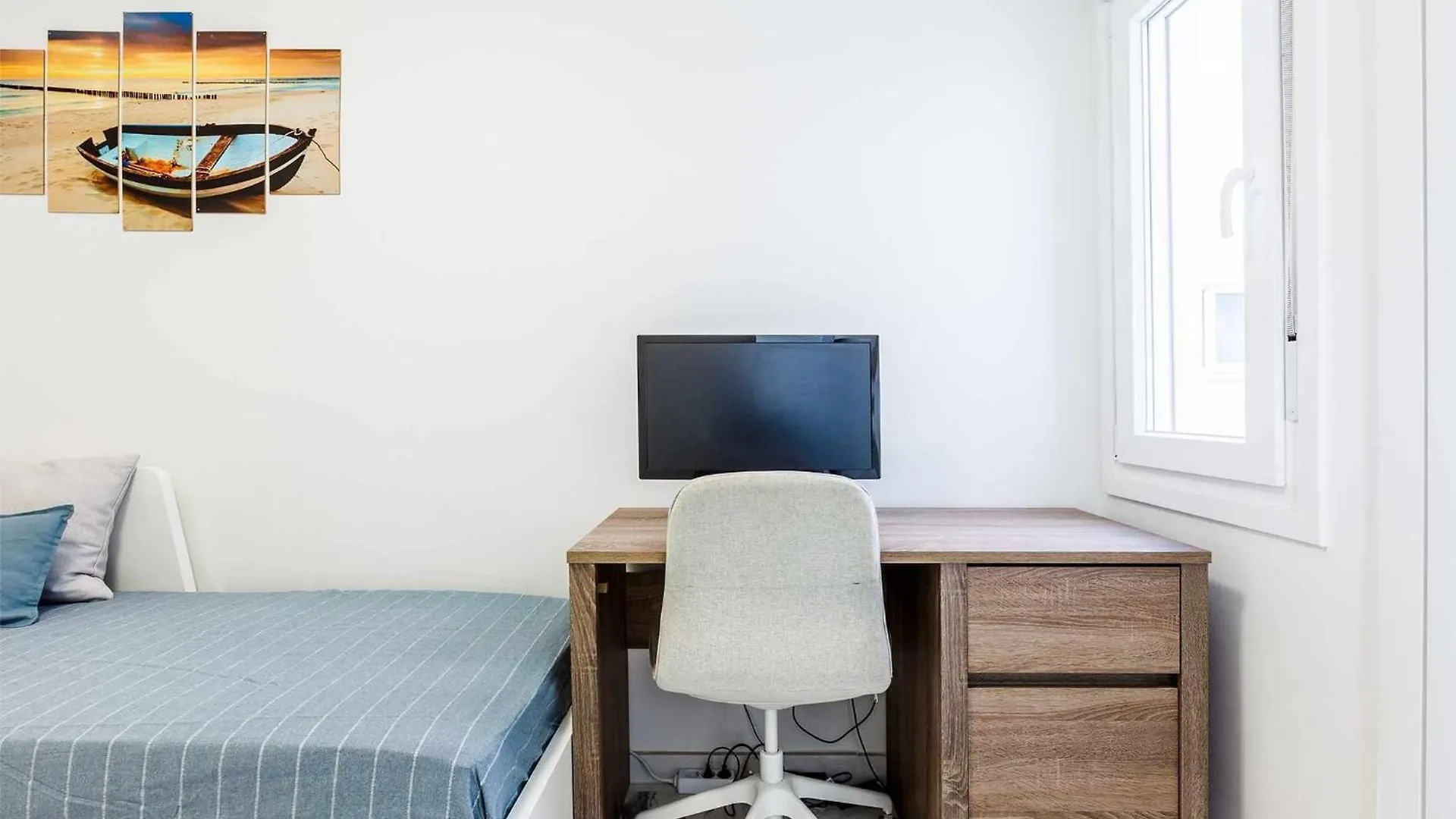 Apartamento A&N Segovia Torre Del Mar