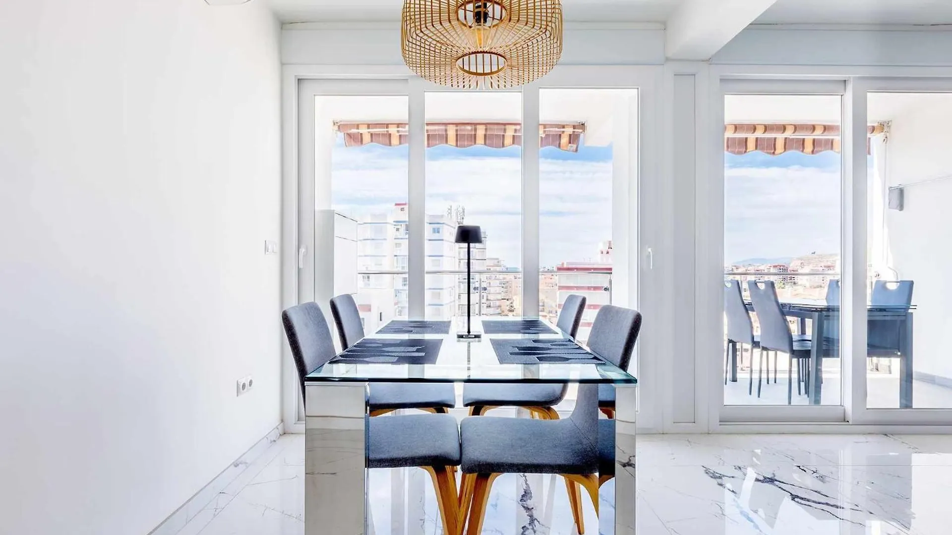 Apartamento A&N Segovia Torre Del Mar España