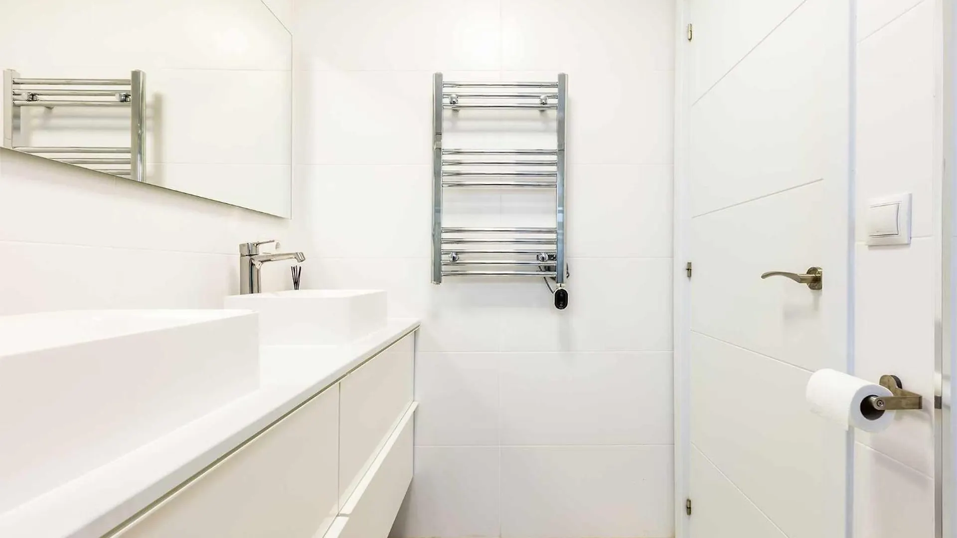 Apartamento A&N Segovia Torre Del Mar España