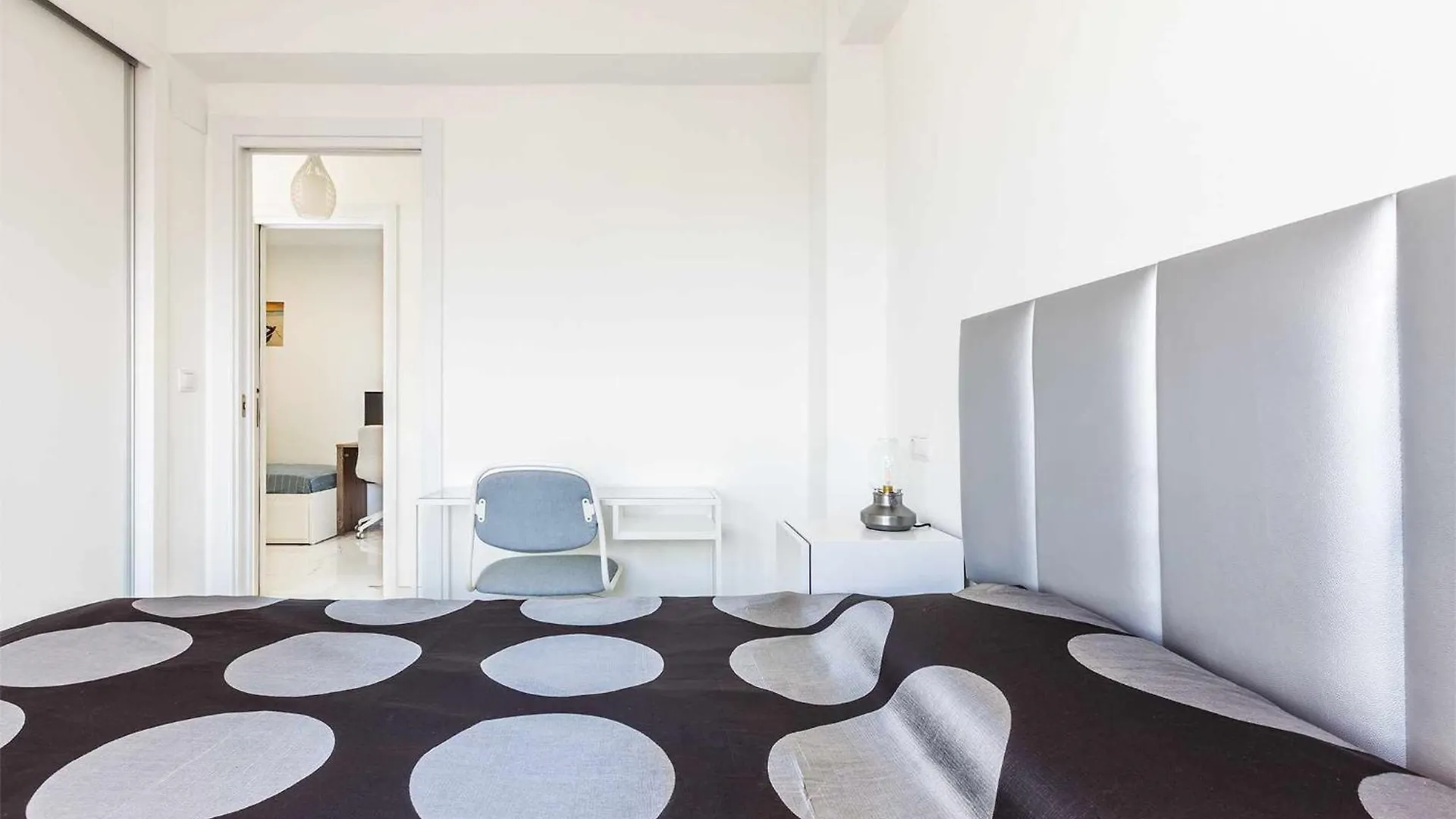 Apartamento A&N Segovia Torre Del Mar