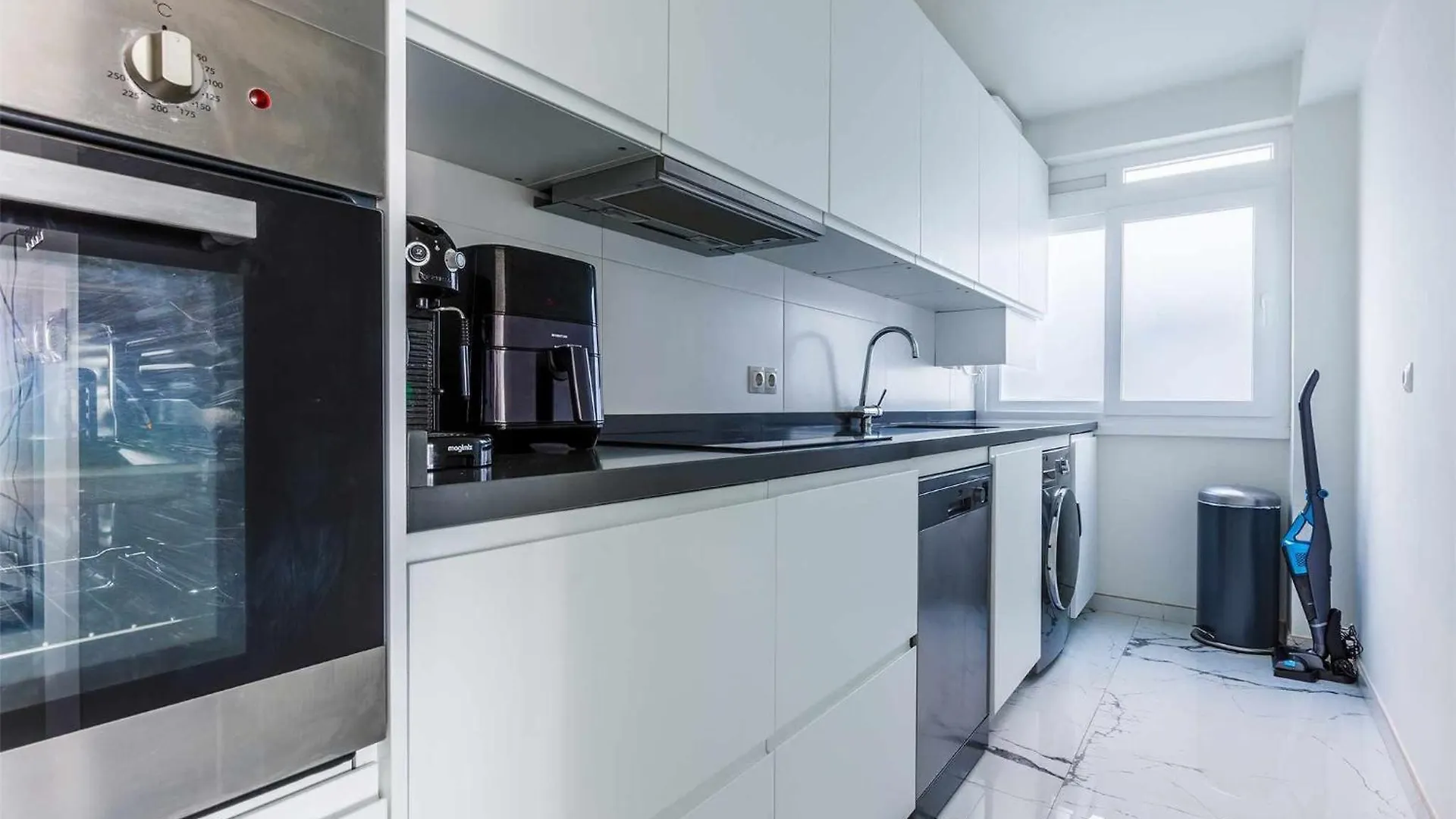 Apartamento A&N Segovia Torre Del Mar España