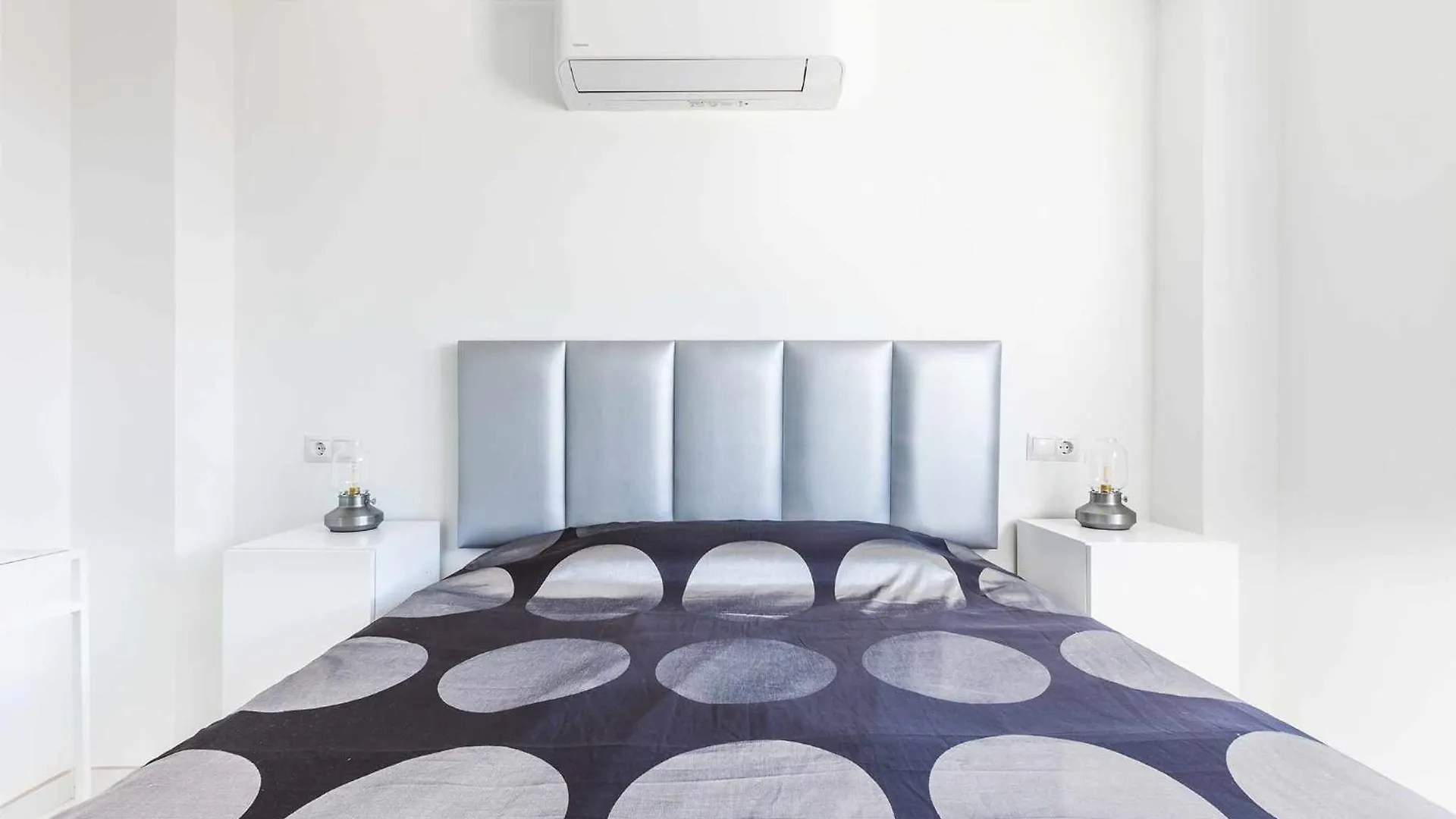 Apartamento A&N Segovia Torre Del Mar