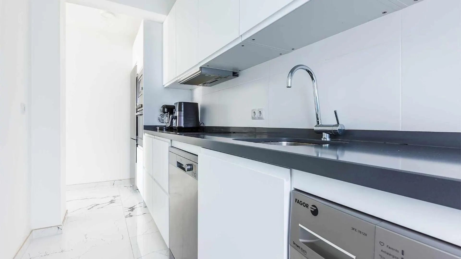 Apartamento A&N Segovia Torre Del Mar