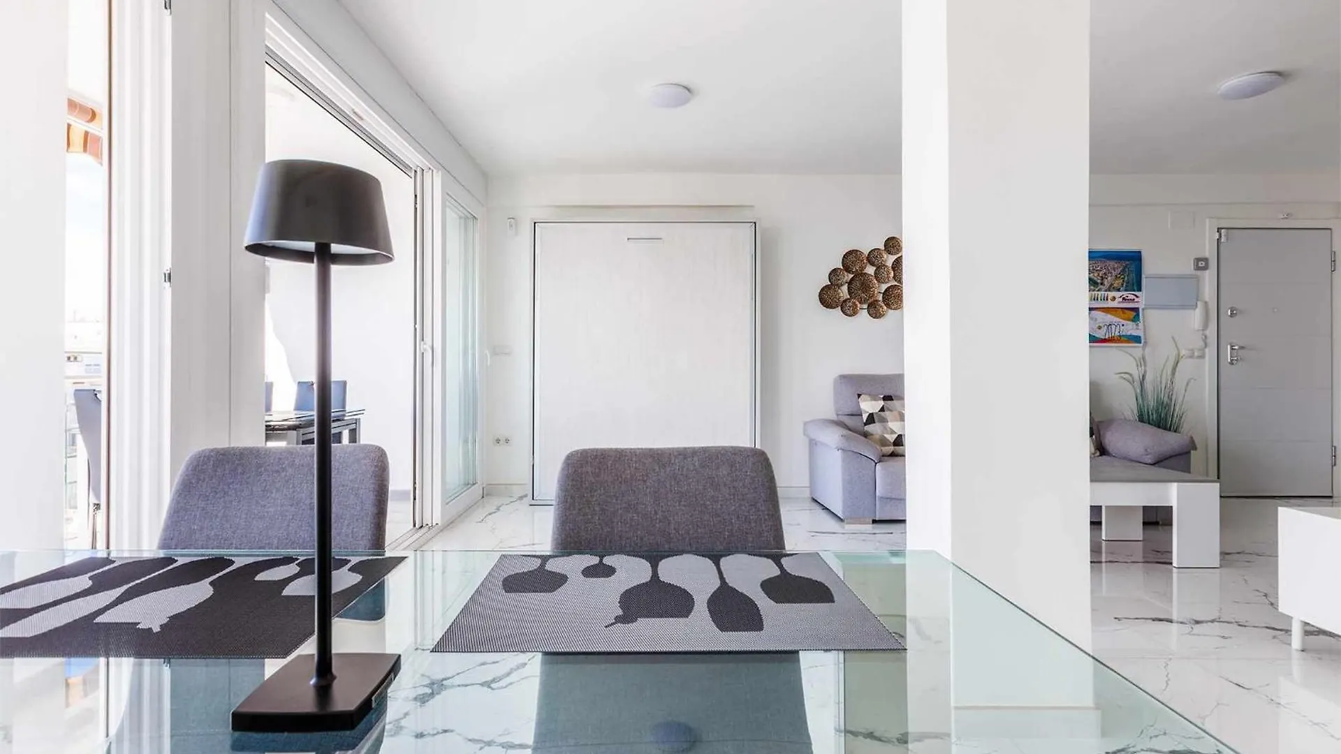 Apartamento A&N Segovia Torre Del Mar España