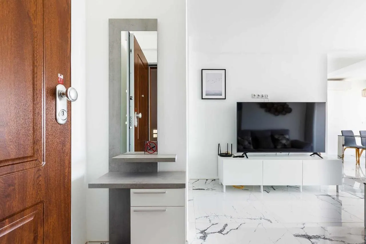 A&N Segovia Torre Del Mar Apartment