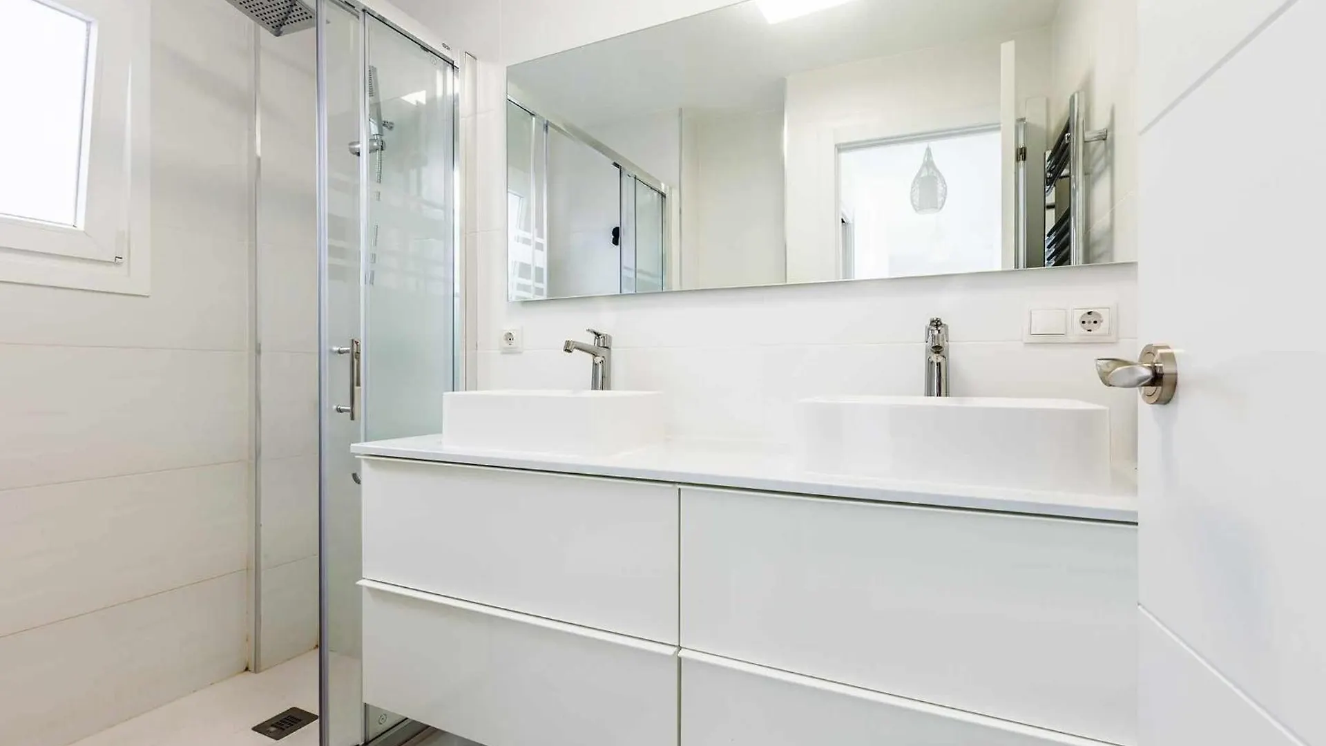 A&N Segovia Torre Del Mar Apartment